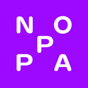 Noppa logo