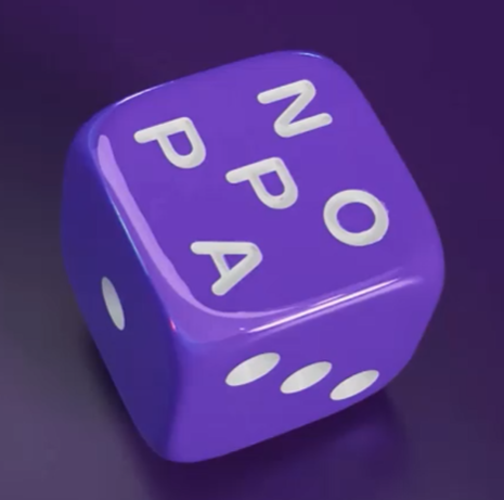 Noppapeli Noppa